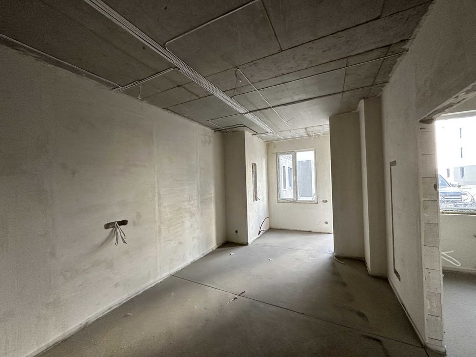 1-комнатная квартира в центре поселка Котовского, ЖК Вентум