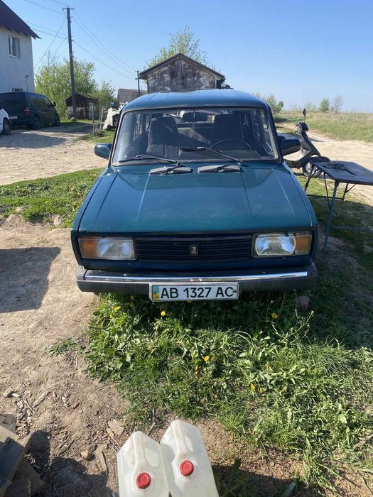 Продам ВАЗ 2104.