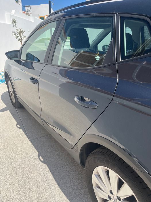 Vendo Seat Arona style 2023