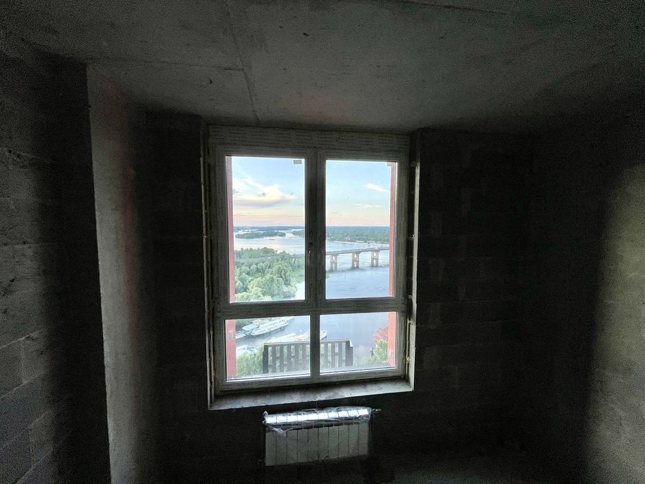 3-комнатная квартира по адресу ул. Лукьяненко Левка(Тимошенко) (площадь 88,7 м²) - Atlanta.ua - фото 5