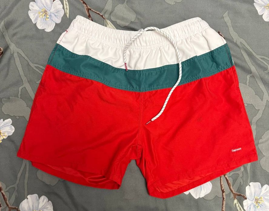 Плавки   Supreme