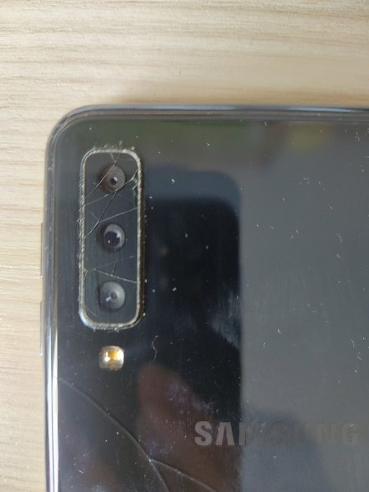Samsung galaxy A7