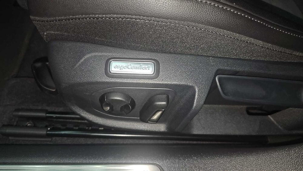 volkswagen arteon elegance 110TDI automática