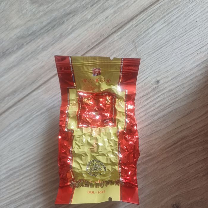 Herbata,zielona oryginalna chińska