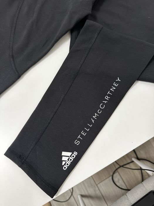 Легінси лосини Adidas by Stella McCartney S