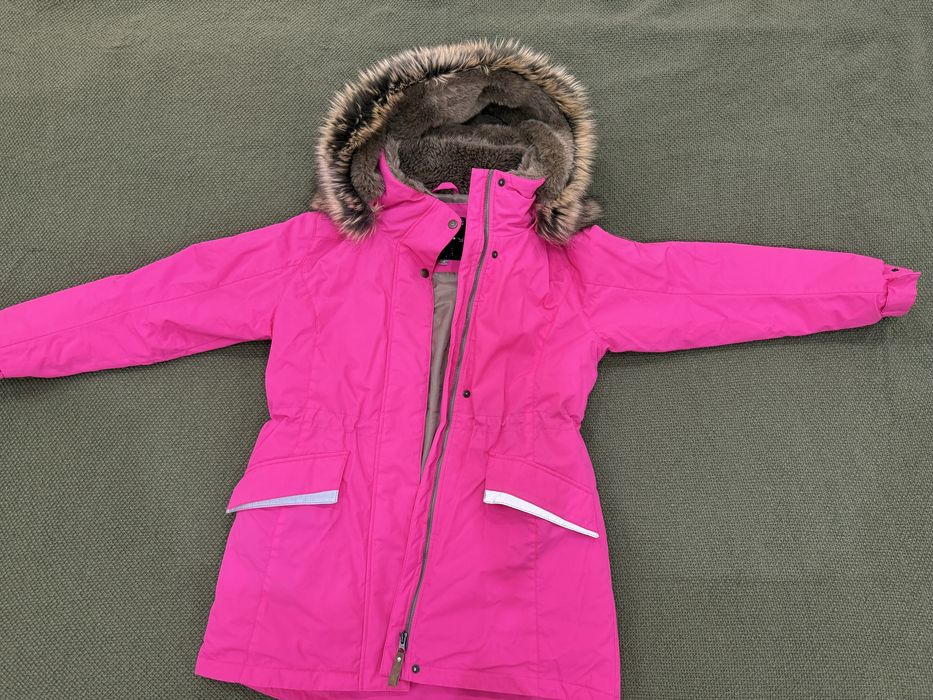 Парка Lenne Le-company Edina Rosa