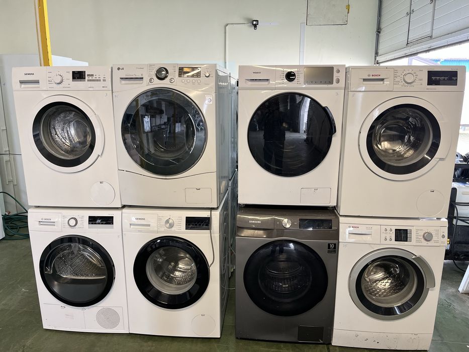 Pralka Zmywarka Siszarka - Sprzedaz Hurtowa !!