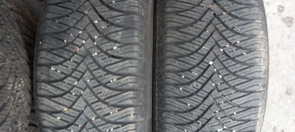 Пара ризини 205/50R17 GOODRIDE