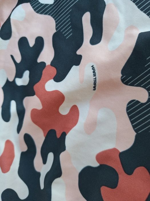 Bluzka koszulka bielizna termoaktywna Kari Traa