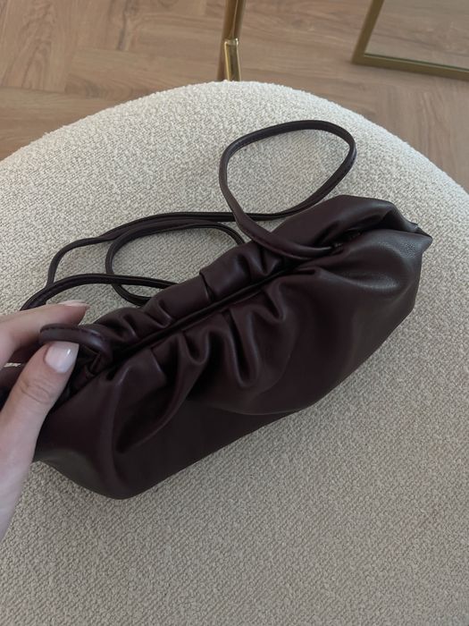 Клатч Bottega Venetta pouch