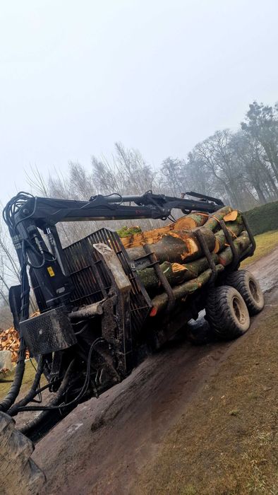 Drewno opałowe, drewno do wędzenia