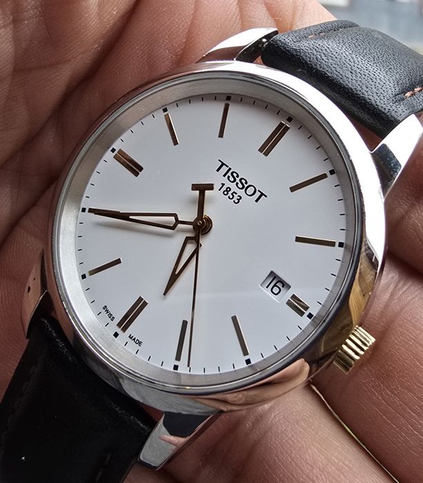 Годинник tissot чоловічий