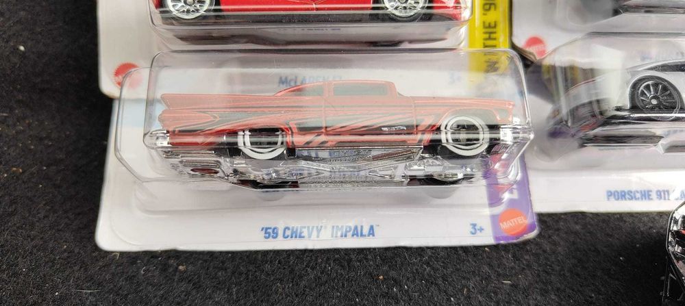 Dodge Pick Up 1940 - Hotwheels