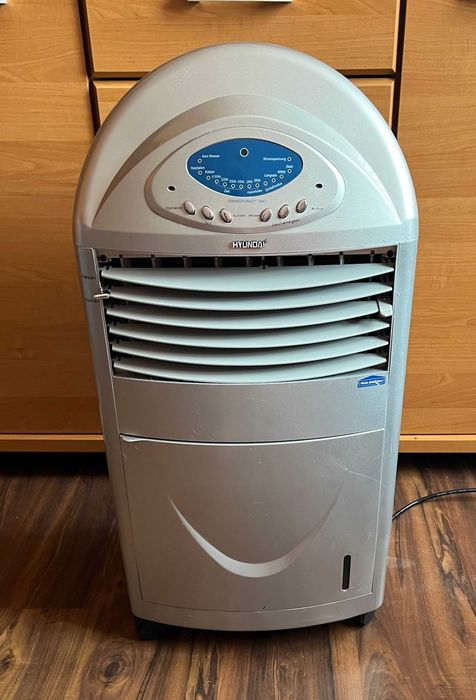 Klimatyzator HYUNDAI
