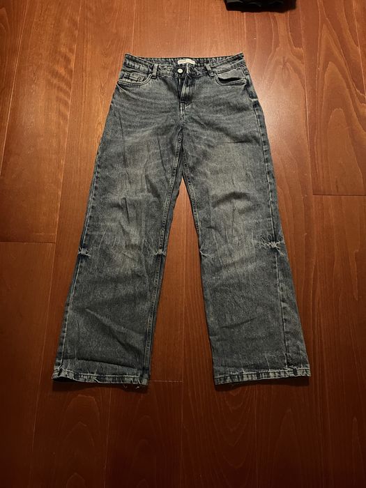 Джинси Hose ,темно сині