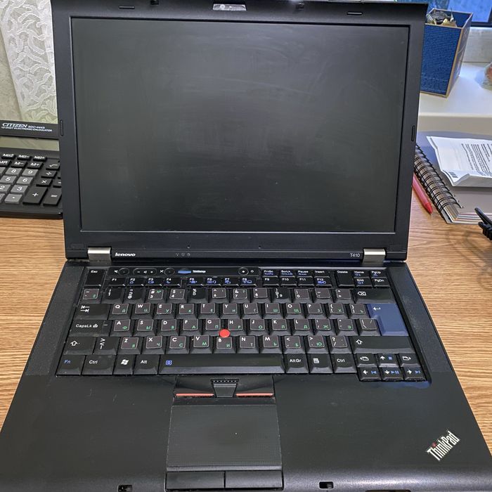 ноутбук lenovo. lenovo