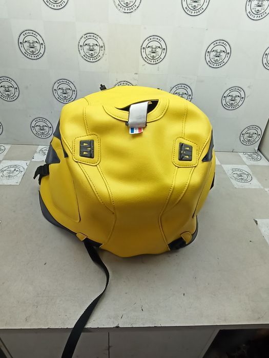 Capa depósito Honda CBR 600