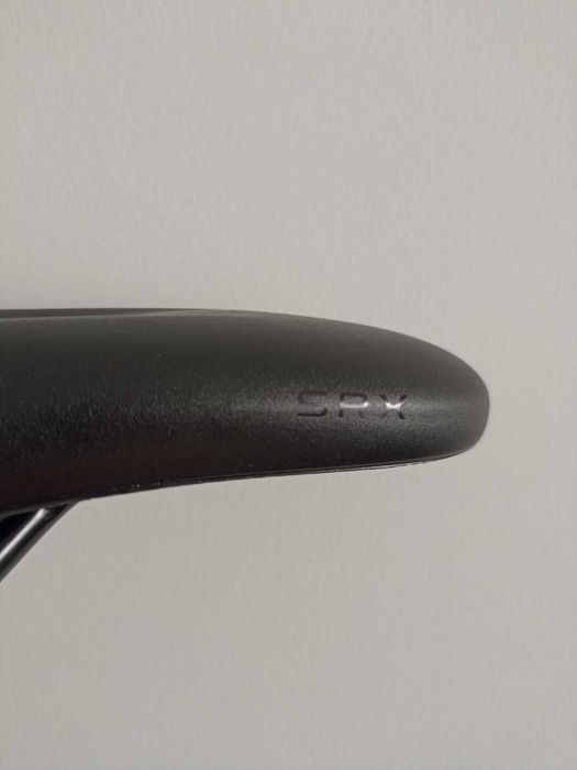 Selim Selle Royal SRX - Praticamente novo