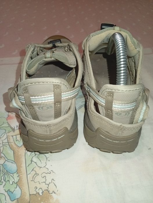 Сандалі/кросівки salomon epic cabrio 2