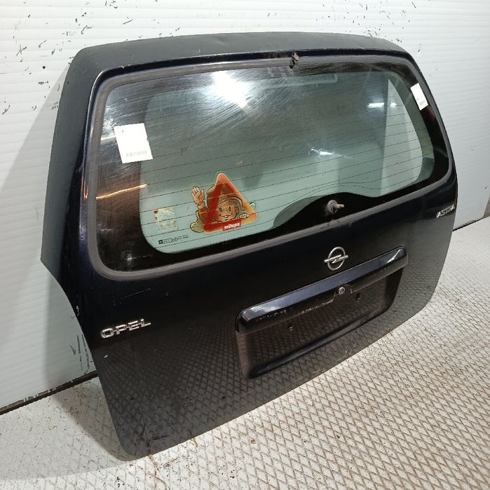 Porta / tampa da mala OPEL Astra G Caravan (F35_)
