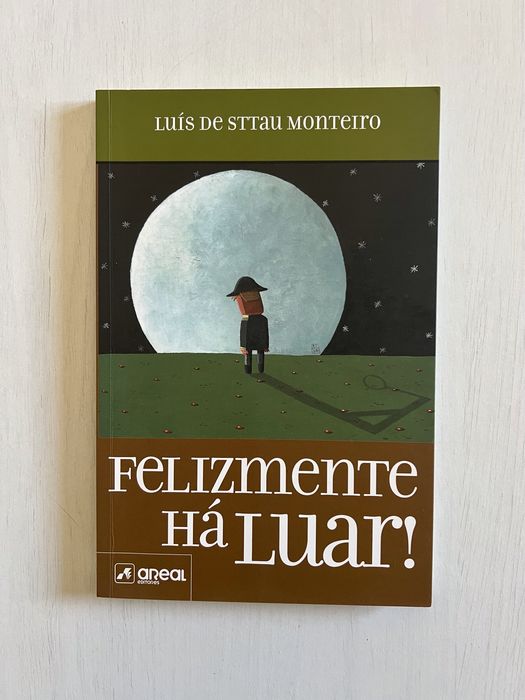 Felizmente há Luar