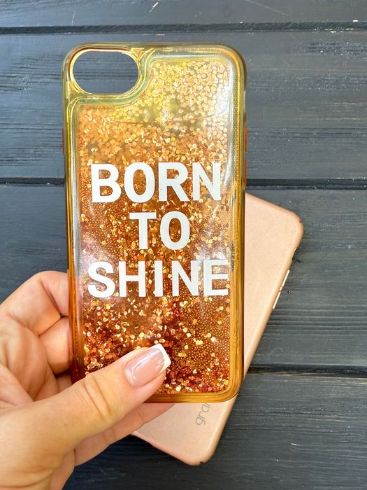 Продам чехол на 8