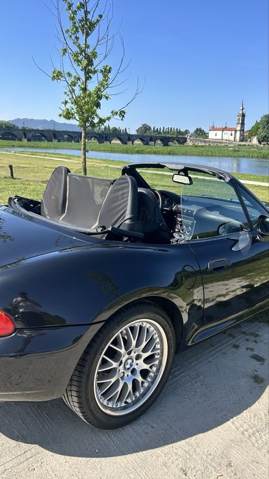 BMW Z3 2.0 6- Cilindros