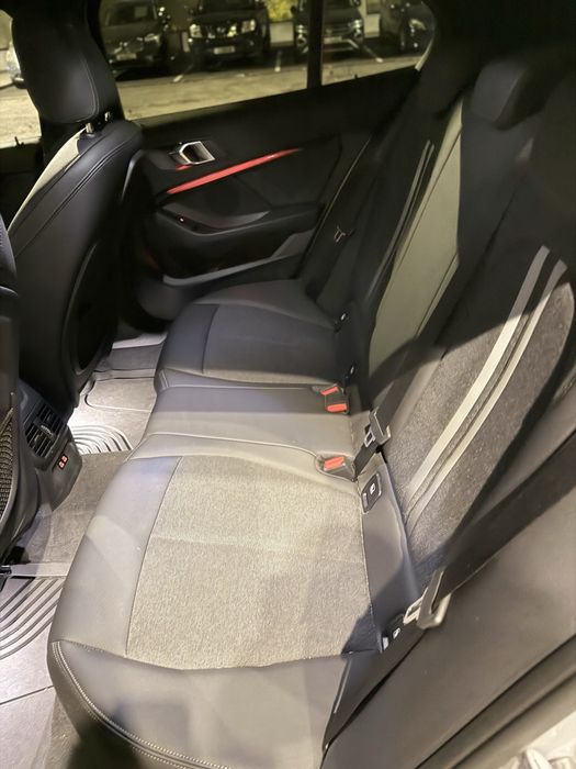BMW 118i Pack M Automático 2021 Nacional