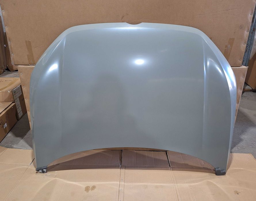 капот Volkswagen Tiguan 2024 2025 2026 Тігуан