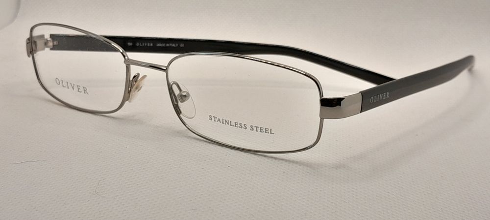 Nowe okulary oprawa Oliver