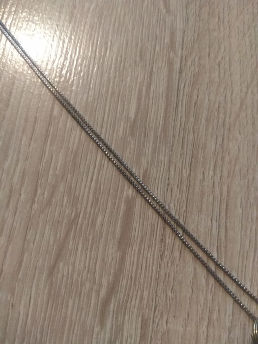 Naszyjnik, biżuteria sztuczna