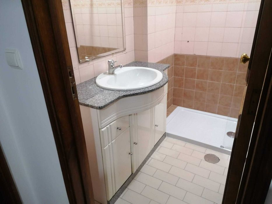 Apartamento T1+1 Matosinhos