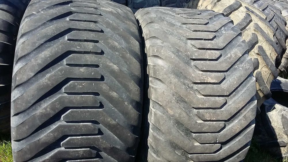 opona 550/60R22,5 V-line opony 16PR