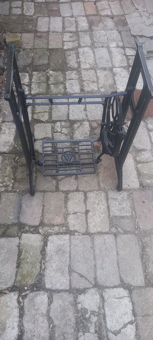 Подставка для машинки