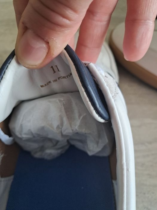 Buty męskie orginalne  nowe roz  45 Paul Smith