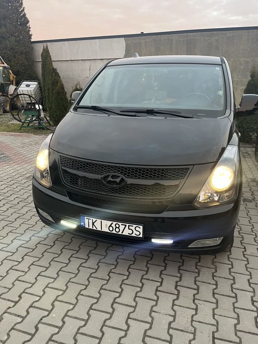 Hyundai H1 -6osobowy