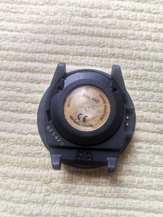 Computador de mergulho Suunto Gekko