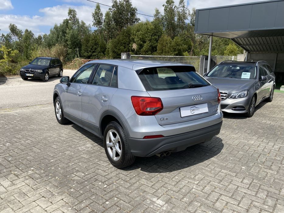 AUDI Q2 2.0 TDI Quattro Auto - Nacional