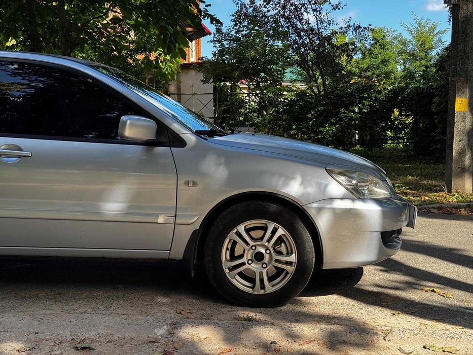 Продам Mitsubishi Lancer 2005р. #71904