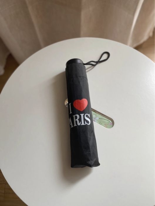 Guarda-chuvas de paris