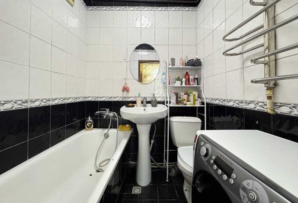 2-комнатная квартира по адресу ул. Танкистов (площадь 57 м²) - Atlanta.ua - фото 14