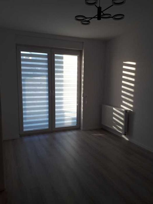Apartment in Wrocław, Sołtysowice - Widok 4