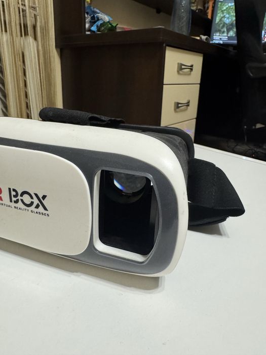 Очки виртуальной реальности 3d box