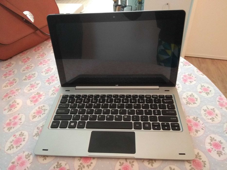 Tablet Jumper Ezpad Win10 11.6'' | IPS HDMI WIFI | Bluetooth | 4GB RAM