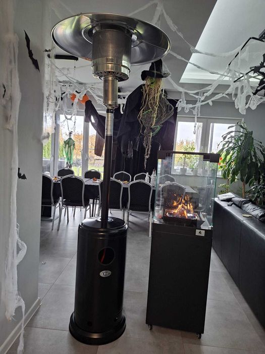 Namioty na każdą okazję  stoly krzesła ogrzewacze na wynajem