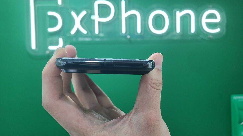 Магазин Google Pixel 8 Pro 12/128GB Obsidian Гарантiя Trade In