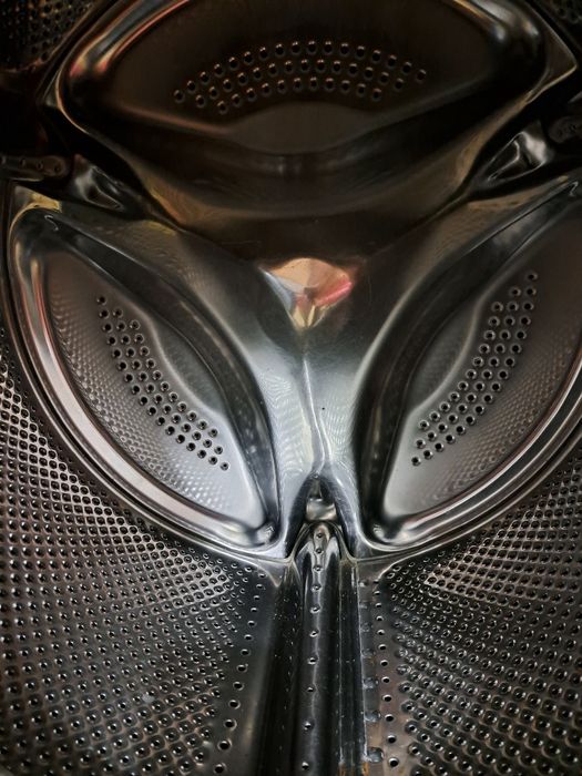 Пральна машинка Siemens