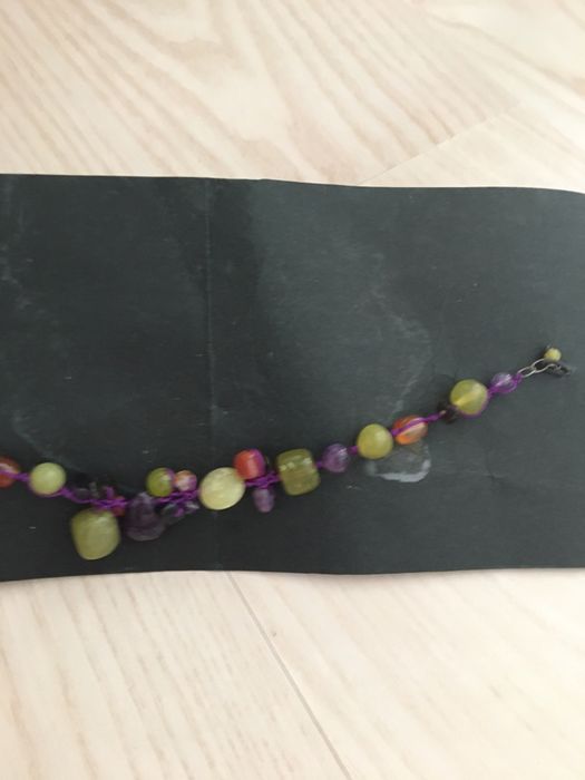 Pulseira Melissa Van Nuys