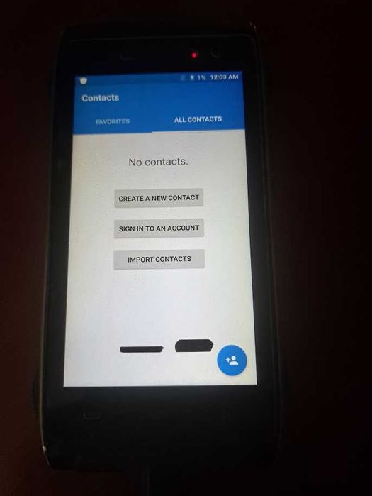 telemóveis Homtom HT20 Pro