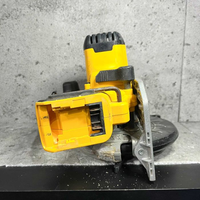 PILARKA DEWALT DCS 391 | Body | Gwarancja | Firma